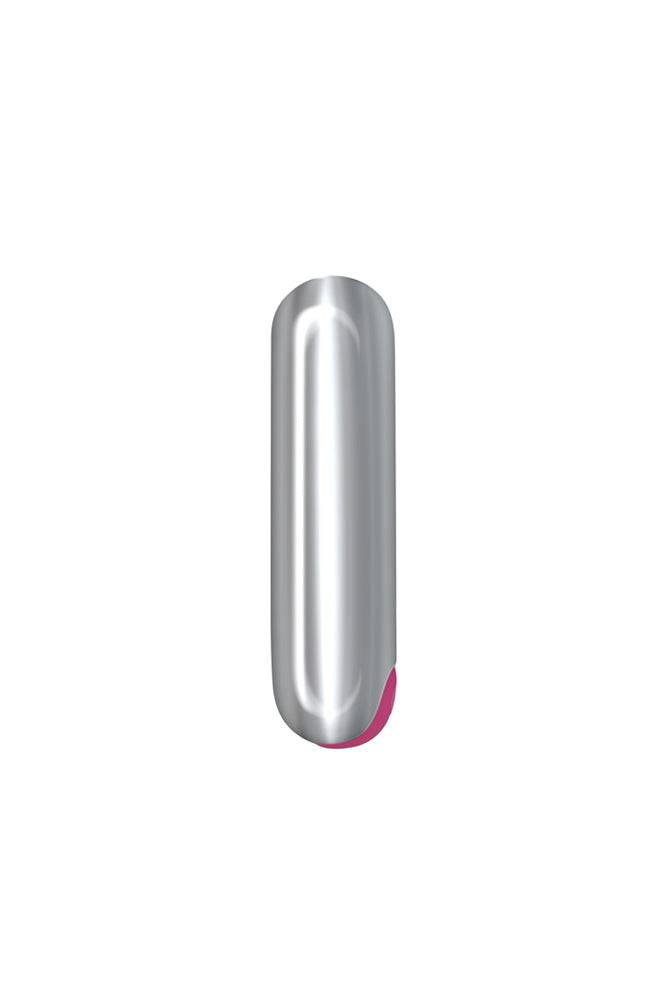 Evolved - My Butterfly Vibrator - Pink - Stag Shop