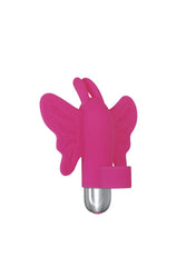 Evolved - My Butterfly Vibrator - Pink - Stag Shop