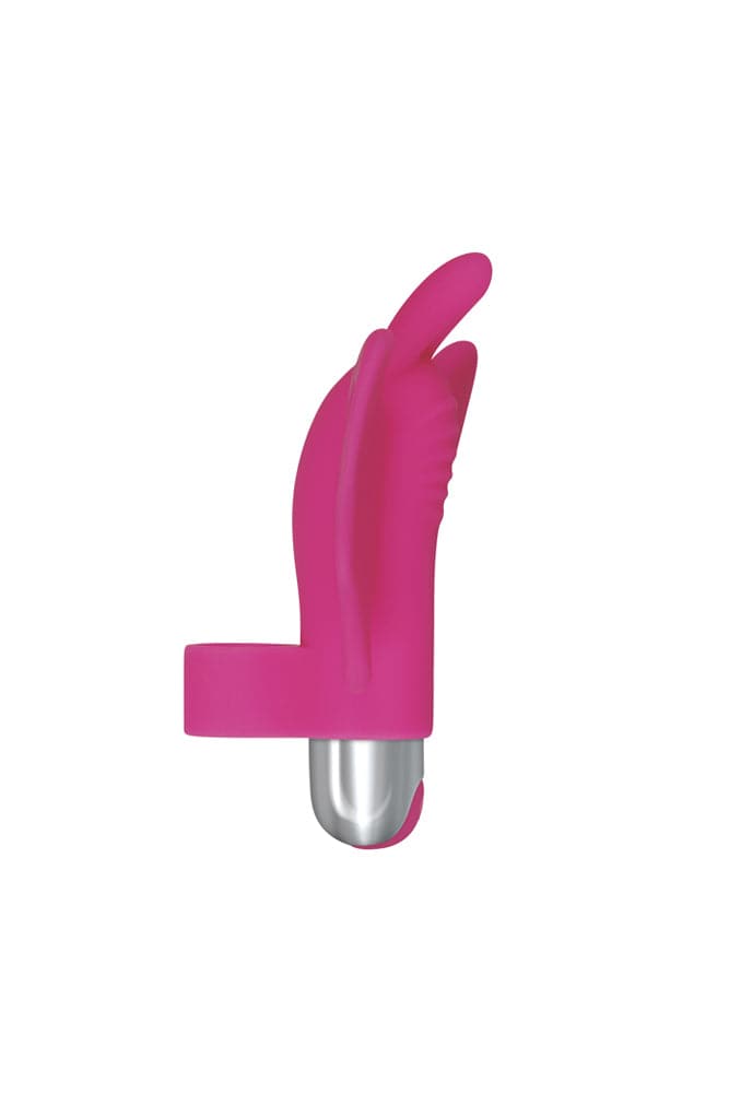 Evolved - My Butterfly Vibrator - Pink - Stag Shop