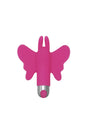 Evolved - My Butterfly Vibrator - Pink - Stag Shop