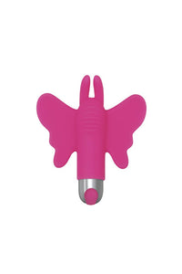 Thumbnail for Evolved - My Butterfly Vibrator - Pink - Stag Shop