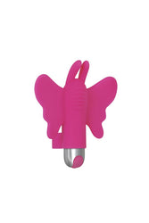 Evolved - My Butterfly Vibrator - Pink - Stag Shop