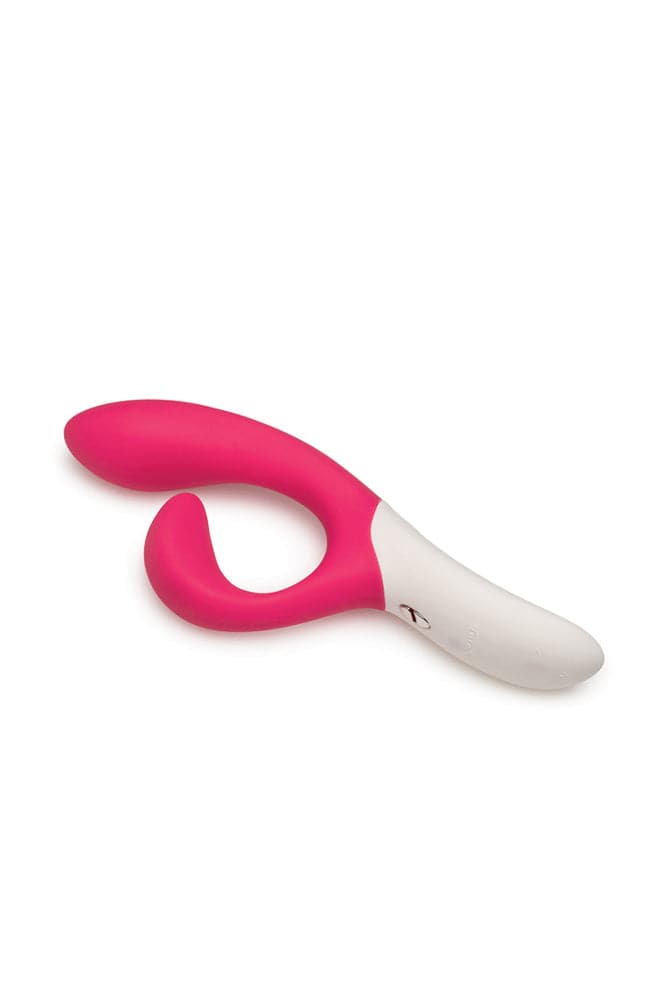 We-Vibe - Nova Dual Rabbit Vibrator - Pink - Stag Shop