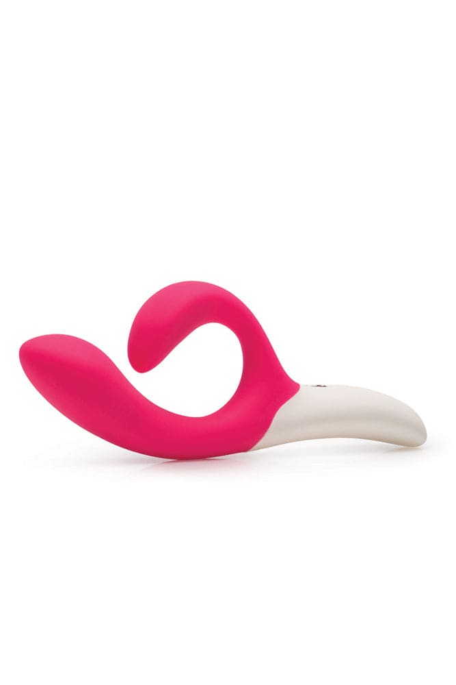 We-Vibe - Nova Dual Rabbit Vibrator - Pink - Stag Shop