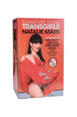 Doc Johnson - Signature Dolls - Transgirl Natalie Mars Torso - Beige - Stag Shop