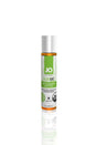 System JO - Natural Love Organic Personal Lubricant - Stag Shop