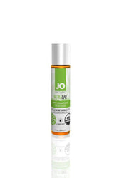System JO - Natural Love Organic Personal Lubricant - Stag Shop