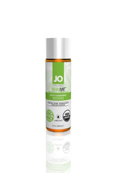 System JO - Natural Love Organic Personal Lubricant - Stag Shop