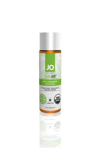 Thumbnail for System JO - Natural Love Organic Personal Lubricant - Stag Shop