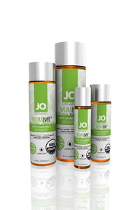 Thumbnail for System JO - Natural Love Organic Personal Lubricant - Stag Shop