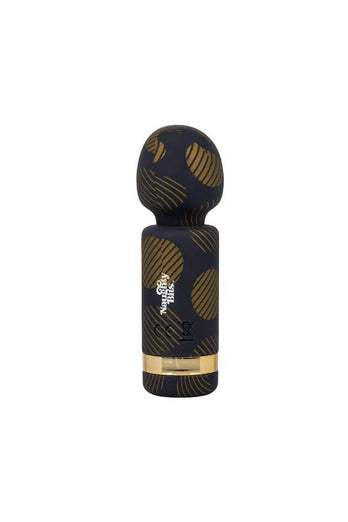 Cal Exotics - Naughty Bits - Lit Clit Teenie Weenie Wand - Stag Shop