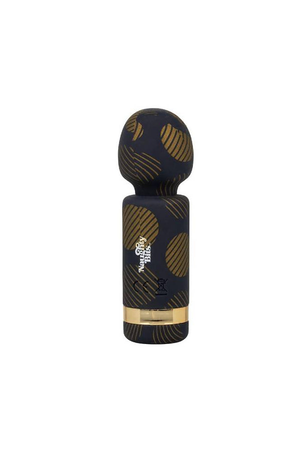 Cal Exotics - Naughty Bits - Lit Clit Teenie Weenie Wand - Stag Shop