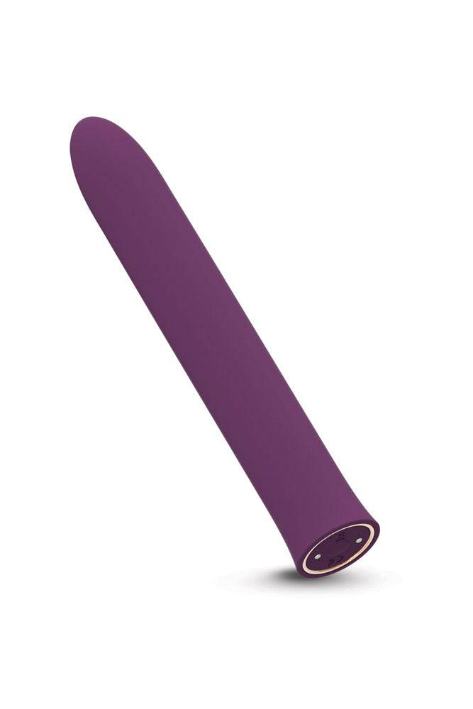 Nobu - Xtrem Rok-It Large Bullet - Purple - Stag Shop