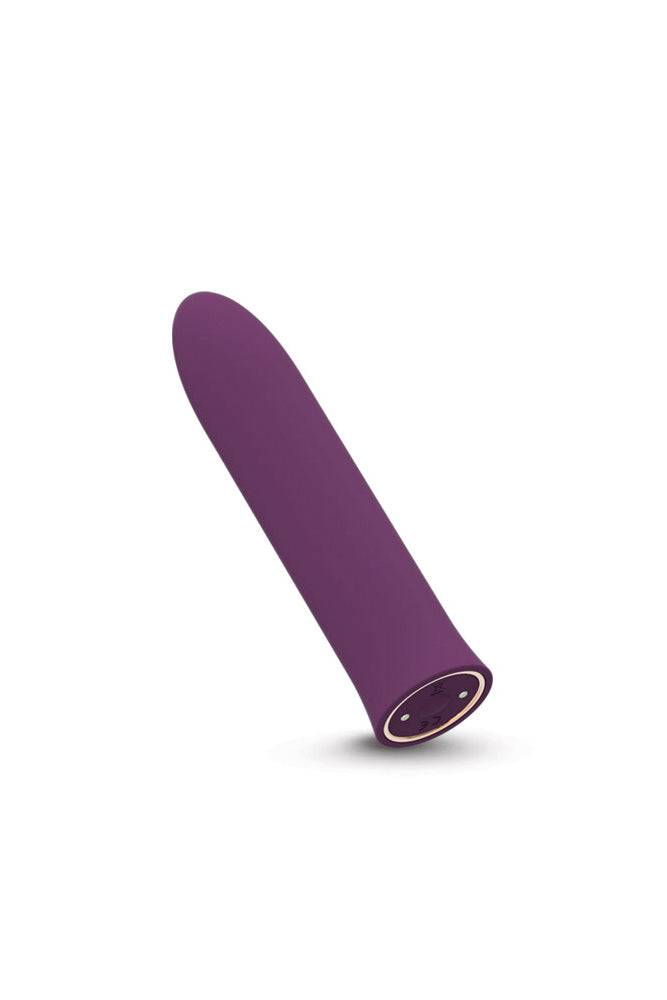 Nobu - Xtrem Rok-It Small Bullet - Purple - Stag Shop