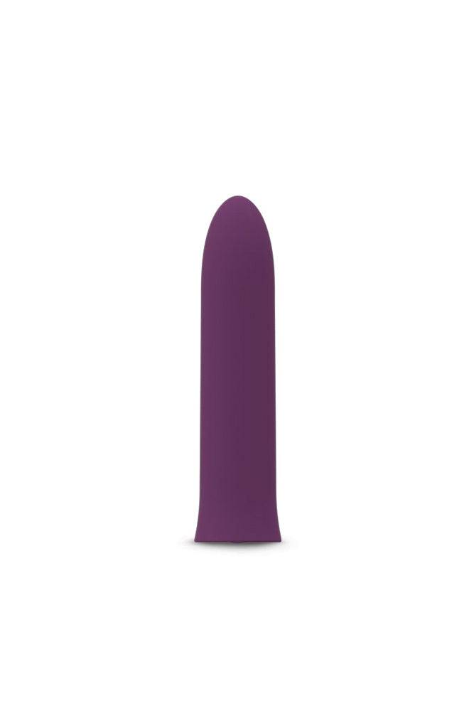 Nobu - Xtrem Rok-It Small Bullet - Purple - Stag Shop