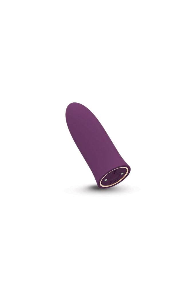 Nobu - Xtrem Rok-It Baby Bullet - Purple - Stag Shop