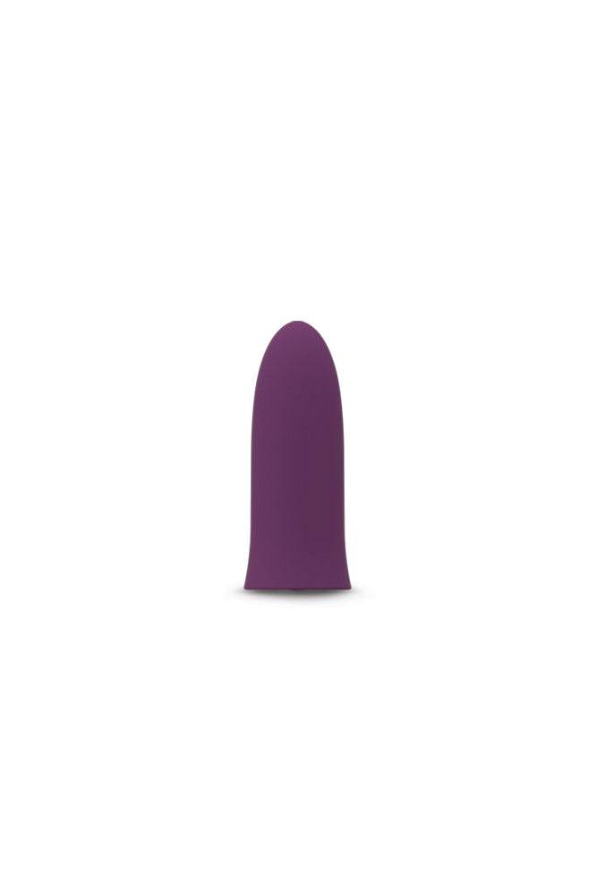 Nobu - Xtrem Rok-It Baby Bullet - Purple - Stag Shop