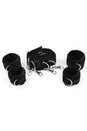 Nobu - Fetish BR1 Under the Bed Restraint System - Stag Shop
