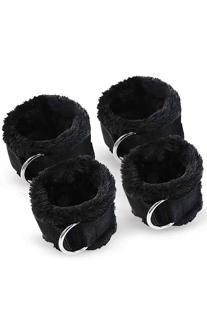 Nobu - Fetish BR1 Under the Bed Restraint System - Stag Shop