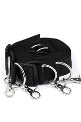 Nobu - Fetish BR1 Under the Bed Restraint System - Stag Shop