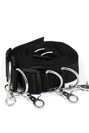 Nobu - Fetish BR1 Under the Bed Restraint System - Stag Shop