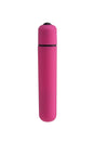 Pipedream - Neon - Luv Touch XL Bullet - Pink - Stag Shop