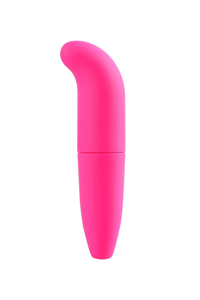 Pipedream - Neon - Fantasy G-Spot Bullet Kit - Pink - Stag Shop