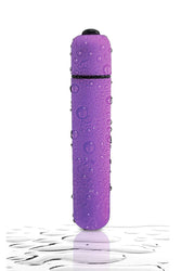 Pipedream - Neon - XL Clitoral Bullet - Purple - Stag Shop