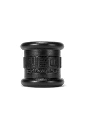 Oxballs - NEO - Tall Ballstretcher - Black - Stag Shop