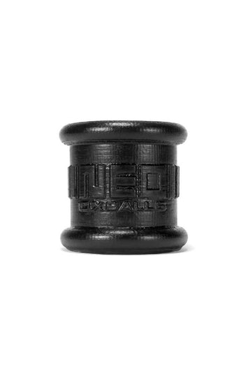 Oxballs - NEO - Tall Ballstretcher - Black - Stag Shop