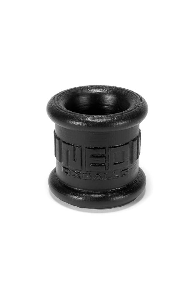 Oxballs - NEO - Tall Ballstretcher - Black - Stag Shop