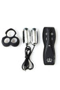 Hot Octopuss - Jett Remote Controlled Penis Vibrator Ring - Stag Shop
