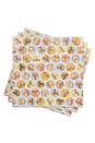 Little Genie - Candyprints - Mini Boob Napkins - 8 pack - Stag Shop