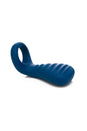 Ohmibod - BlueMotion Nex3 Bluetooth Rechargeable Couple's Ring with Extended Touch - Stag Shop