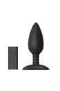 Nexus - Ace Vibrating Remote Controlled Butt Plug - Stag Shop