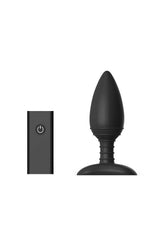 Nexus - Ace Vibrating Remote Controlled Butt Plug - Stag Shop