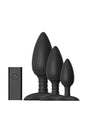 Nexus - Ace Vibrating Remote Controlled Butt Plug - Stag Shop