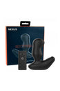 Nexus - Revo Extreme Prostate Massager - Black - Stag Shop