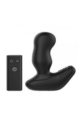 Nexus - Revo Extreme Prostate Massager - Black - Stag Shop