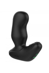 Nexus - Revo Extreme Prostate Massager - Black - Stag Shop