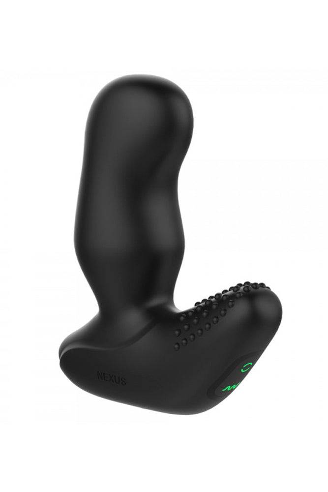 Nexus Revo Extreme Prostate Massager Black