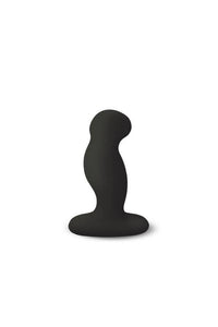 Thumbnail for Nexus - G-Play Medium Size Massaging Vibrator - Black - Stag Shop