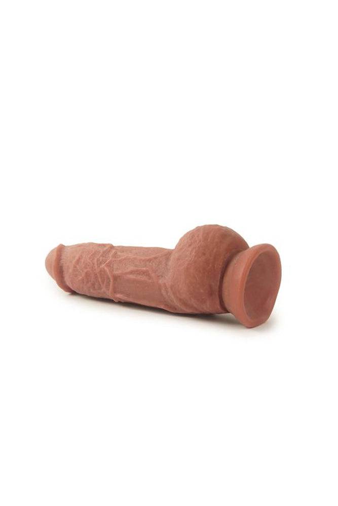 Topco - Average Joe - Nick The Pilot Dildo - Stag Shop