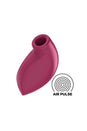 Satisfyer - One Night Stand - Limited Use Clitoral Stimulator - Stag Shop