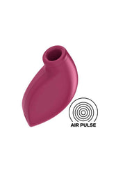 Satisfyer - One Night Stand - Limited Use Clitoral Stimulator - Stag Shop