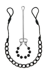 Pipedream - Fetish Fantasy - Limited Edition Nipple & Clit Jewelry - Stag Shop