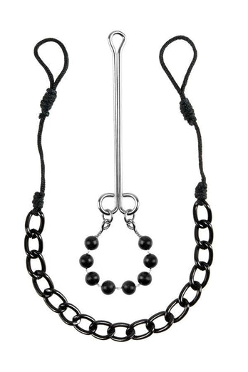 Pipedream - Fetish Fantasy - Limited Edition Nipple & Clit Jewelry - Stag Shop
