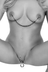 Pipedream - Fetish Fantasy - Limited Edition Nipple & Clit Jewelry - Stag Shop