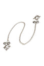 Cal Exotics - Nipple Grips - 4 Point Nipple Press - Bells - Stag Shop