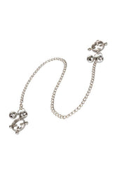 Cal Exotics - Nipple Grips - 4 Point Nipple Press - Bells - Stag Shop